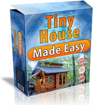 Tiny House Made Easy Tiny House Made Easy