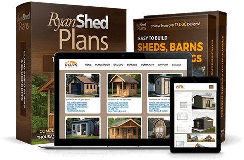 My Shed Plans – Complete DIY Shed & Woodworking Plan Collection My Shed Plans – Complete DIY Shed & Woodworking Plan Collection